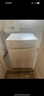 Whirlpool wasdroger, Witgoed en Apparatuur, 6 tot 8 kg, Gebruikt, Luchtafvoer, Ophalen of Verzenden