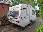 Kip caravan, Caravans en Kamperen, Kip, Treinzit, Particulier, Tot en met 3