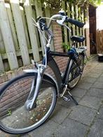 Sparta ion, Fietsen en Brommers, Elektrische fietsen, Ophalen, Gebruikt, 50 km per accu of meer, Sparta
