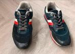 Tommy Hilfiger schoenen maat 37, Blauw, Ophalen of Verzenden, Sneakers of Gympen, Gedragen