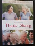 Thanks for sharing, Ophalen of Verzenden, Zo goed als nieuw