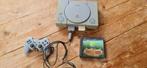 Sony playstation 1 met5 games, Spelcomputers en Games, Spelcomputers | Sony PlayStation 1, Ophalen of Verzenden, Zo goed als nieuw