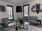 Designbank Havee Cloak - 3-zits en loveseat, Huis en Inrichting, Ophalen, Driepersoons, 75 tot 100 cm, Zo goed als nieuw