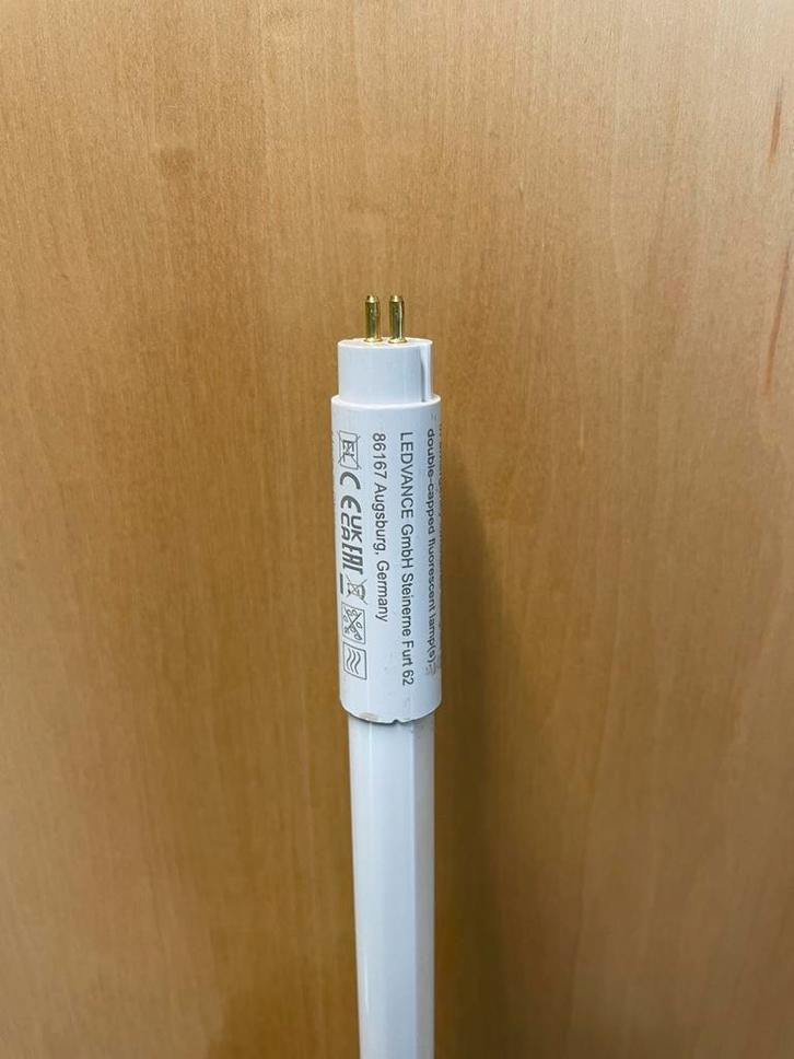 LEDVANCE led tube t5 HF, Huis en Inrichting, Lampen | Losse lampen, Led-lamp, Minder dan 30 watt, E27 (groot), Ophalen
