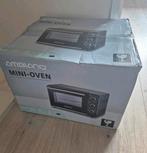 Ambiano mini oven nieuw in doos!, Ophalen