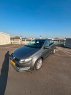 Volkswagen Polo 1.2 6V 44KW 5D 2011 Grijs, Auto's, Voorwielaandrijving, 967 kg, 60 pk, 1198 cc