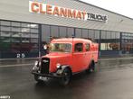 Opel Blitz 1.5 T-45 (bj 1951), Origineel Nederlands, 6 cilinders, 54 pk, Gebruikt