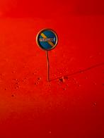 Speldje Ligda 1929  FRIESLAND  voetbal, Verzamelen, Speldjes, Pins en Buttons, Ophalen of Verzenden, Gebruikt, Sport