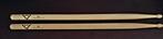 Vater DRUMSTOKKEN 2B, Ophalen of Verzenden, Nieuw, Drums of Percussie
