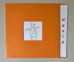 Geboortekaartje, Kevin 1-7-2007, Kunst Adelt, Verzamelen, Ophalen of Verzenden, 2000 tot heden, Geboortekaartje