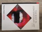 The Body in Contemporary Art - Sally O'Reilly, Ophalen, Gelezen, Overige onderwerpen, Sally O'Reilly