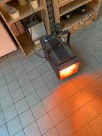 Vintage theater lamp, Ophalen, Zo goed als nieuw