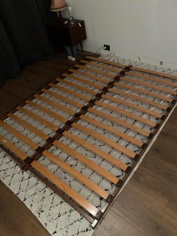 GRATIS 2 lattenbodems 80x200 beschikbaar voor biedingen