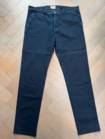 Amagansett blauwe broek mt 36/34 beschikbaar voor biedingen