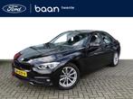 BMW 3 Serie 318i Executive Automaat | Trekhaak | Climate con, Auto's, BMW, Automaat, 12 maanden, Zwart, Origineel Nederlands