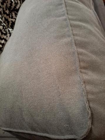 3 zits Kivik bank van ikea - afbeelding 2