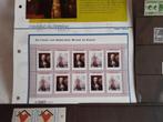 Diverse postzegels Nederland postfris., Ophalen of Verzenden, Nederland