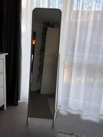 Toffe passpiegel., Huis en Inrichting, Woonaccessoires | Spiegels, Ophalen, Minder dan 50 cm, Zo goed als nieuw, 150 tot 200 cm