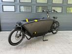 Urban Arrow Cargo Line E-bakfiets – 2316km. Incl btw en fact, Overige merken, 3 kinderen, Mdg.mobility01@gmail.com, Elektrisch