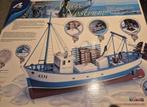 Modelschip van Artesania Latina Mare Nostrum modelboot, Hobby en Vrije tijd, Modelbouw | Boten en Schepen, Ophalen of Verzenden