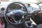 Ford Fiesta 1.0 EcoBoost ST Line | Clima | Cruise | Navi, Auto's, Ford, Voorwielaandrijving, 23 km/l, Origineel Nederlands, Bedrijf