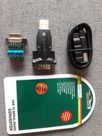 Digitus USB 2.0 adapter / RS485 stekker en USB 2.0 stekker, Nieuw, Ophalen of Verzenden