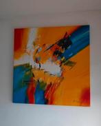 Abstract Schilderij van Wilkinson, Antiek en Kunst, Kunst | Schilderijen | Abstract, Ophalen