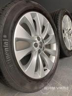18'' originele Opel Mokka X velgen + banden 5x105 95493274, Auto-onderdelen, Banden en Velgen, 18 inch, Banden en Velgen, Ophalen of Verzenden