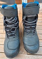 REV'IT half hoge motorlaarsjes. Maat 40, Motoren, Kleding | Motorkleding, Ophalen, REV'IT, Heren, Laarzen