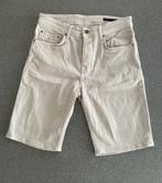 2 heren korte broeken van de Sting, Ophalen of Verzenden, Gedragen, Maat 46 (S) of kleiner, Beige