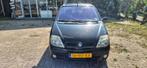 Renault Scénic 1.6-16V Authentique NIEUWE APK AIRCO, Stof, Gebruikt, 1225 kg, 4 cilinders