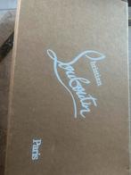 Christian Louboutin Louis Orlato Spikes Amazônia Maat 42, Ophalen, Overige kleuren, Sneakers of Gympen, Zo goed als nieuw