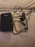 Intenso Memory Center 3TB Externe Harde Schijf, Console, HDD, Intenso, Ophalen of Verzenden
