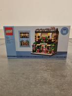 LEGO 40680 Flower Shop, Ophalen of Verzenden, Nieuw, Complete set, Lego