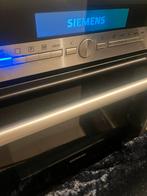 Zeer nette Siemens stoomoven (Nieuwprijs €2500), Ophalen, Oven, Hete lucht, 60 cm of meer