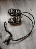 Suzuki gsxr gsx-r 750 k4 2004
Tokico remklauwen met Brembo, Ophalen of Verzenden