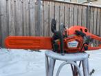 Husqvarna 550XP Kettingzaag - Te Koop!, Ophalen, Zo goed als nieuw, Boomzaag