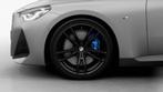 BMW 2 Serie Coupé 218i | M Sportpakket | Innovation Pack |, Auto's, BMW, Nieuw, Te koop, 1460 kg, Zilver of Grijs