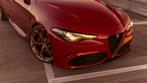 Alfa Romeo Giulia Quadrifoglio | full option | Carbon | Top, Auto's, Automaat, Achterwielaandrijving, 2891 cc, 1595 kg