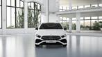 Mercedes-Benz A-Klasse 250 e Business Solution AMG | AMG Lin, Auto's, Mercedes-Benz, 1610 kg, Zwart, 4 cilinders, Alcantara