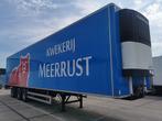 LATRE CHEREAU, Auto's, Overige kleuren, Bedrijf, Geïmporteerd, Aanhangers en Opleggers