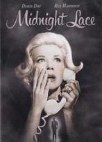 Te koop dvd midnight lace (doris day), Cd's en Dvd's, Dvd's | Klassiekers, Alle leeftijden, Ophalen of Verzenden, 1940 tot 1960
