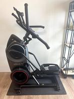 Bowflex M8i Max Trainer - Top model + Garmin Hartslag Band, Ophalen, Zo goed als nieuw, Benen, Overige typen