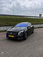 Mercedes GLA-Klasse 250 211pk 7G-DCT 2017 Zwart, Auto's, Mercedes-Benz, Origineel Nederlands, Te koop, 5 stoelen, Benzine