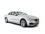 BMW 4 Serie Cabrio 435d xDrive Centennial High Executive Aut, Automaat, Euro 6, Cabriolet, 4 stoelen