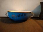 Villeroy en boch orleans bebe soepkom, Ophalen of Verzenden, Porselein, Overige stijlen, Kom(men)