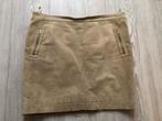 Prwchtige echt suede rok van Josephine & Co maat 44, Kleding | Dames, Ophalen of Verzenden, Zo goed als nieuw, Maat 42/44 (L)