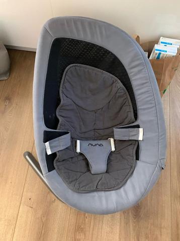 Nuna Leaf wipstoel beschikbaar voor biedingen