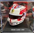 Charles Leclerc French GP 2022 1:5 helm, Verzamelen, Automerken, Motoren en Formule 1, Ophalen of Verzenden, Nieuw, Formule 1