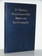D. Martyn Lloyd-Jones - Het Hart van het Evangelie, Boeken, Godsdienst en Theologie, Ophalen of Verzenden, Zo goed als nieuw, Christendom | Protestants